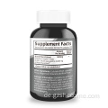 Schwarze Maca -Kapseln steigern die besten schwarzen Kapseln der Energie